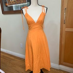 Darling Summer Dress